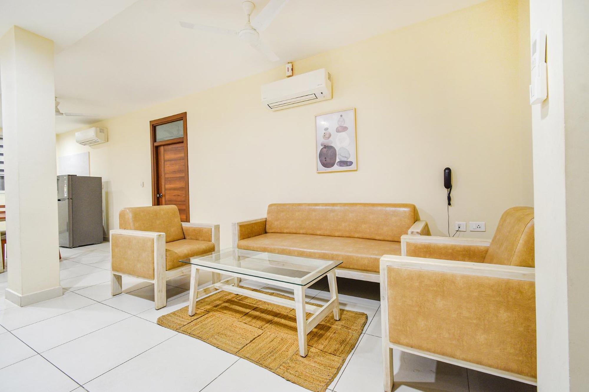 Fabhotel Prime Am Suites - Nr Yashoda Hospitals - Secunderabad Hyderabad Exterior foto